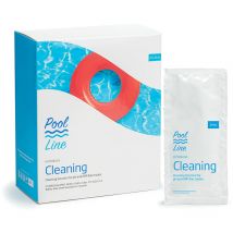 Hanna Instruments - Elektrodenreinigungslösung, allzweck, 25 beutel à 20 ml hi7006014