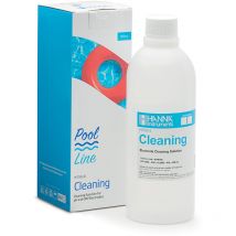 Soluzione detergente per elettrodi, uso generale, flacone da 500 ml - hi70614l Hanna Instruments