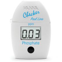 Hanna Instruments - minifotometro per fosfati (fino a 2,50 mg/l) - hi7134