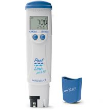 tester impermeabile ph/ec/tds/°c, 20,00 ms / 10,00 g/l - hi981304 - hanna instruments