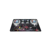Hid Kit Luci/lampade H7 Xenon 6000k