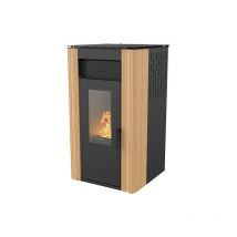 Solzaima - Hidroestufa fuji Potencia: 12KW