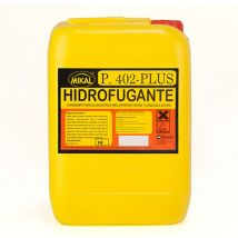 Hidrofugante P.402-Plus - 10 l