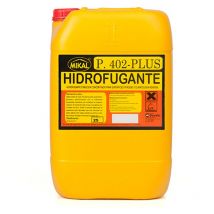 Hidrofugante P.402-Plus - 25 l