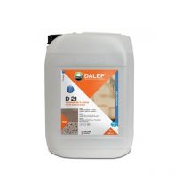 Repelente de agua y aceite Dalep D21 Listo para usar Bote de 20 litros - 221020