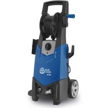 Hidrolimpiadora Agua Fría 'Blue Clean' 476 Ar - 165 Bar - 2000W