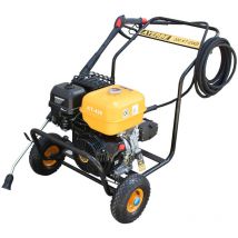AYERBE - 5419505 - Hidrolimpiadora Alta Presión AY-200 KT EWD
