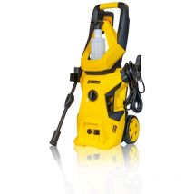 Garland - limpiadora de agua a presión 1800W ultimate 114E. 45-0056