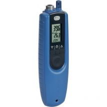 Hidrómetro Bl Compacto Tf-Ir Gann