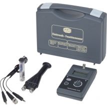 Hidrómetro h 35 m 20 Gann