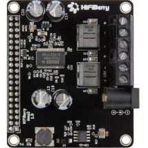 Amp2 Platine D'Extension Raspberry Pi - Hifiberry