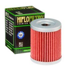 Hiflofiltro Ölfilter Für Roller Suzuki 400 An Burgman 1999 Bis