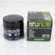 Hiflofiltro-ölfilter Für Suzuki 1100 Gsx Sd/esd Katana 1982 Bis