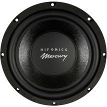 Hifonics MRW104 Auto-Subwoofer passiv 800 W 4 Ω