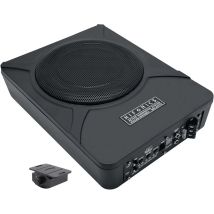 Hifonics Vrx1000a Subwoofer Actif Pour Auto 300 W D001512