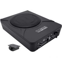 Hifonics - VRX800A Auto-Subwoofer aktiv 250 w