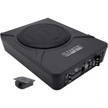 Hifonics - VRX800A Subwoofer actif pour auto 250 w D001532