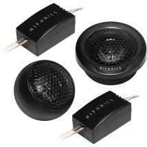 Hifonics - VX-6.2T Tweeter automobile 200 w W347411