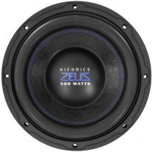 ZXE10S4 Auto-Subwoofer passiv 500 w 4 ω - Hifonics
