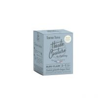 High-Couture-Textilfarbe Hellblau 350g
