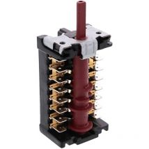 HIGH ONE HIGHONE, COMMUTATEUR Four FOUR GOTTAK 850607 850605 PROMO ORIGINAL