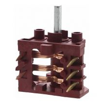 Commutateur Plaque 3+0 - High One Highone