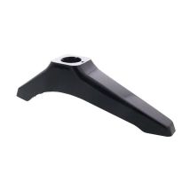 Pied tv gauche noir cf 32311 - High One Highone