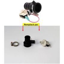Pressostat Lave-Vaisselle securite - High One Highone