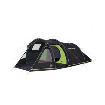 HIGH PEAK High Peak Atmos Tente Mixte Adulte, Anthracite/Vert, L (11535)