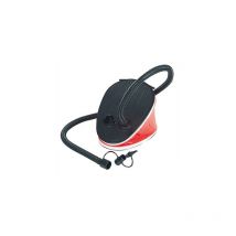 High Peak - Blasebalg Gonfleur à pied Noir/Rouge 5 l 15 x 15,5 cm (49721)