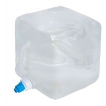 Wassertank, faltbar 15 l - High Peak