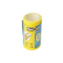 Flexovit - High Performance Sanding Roll 115mm - ,