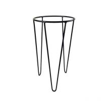 High Plant Pot Holder - 12 Diameter