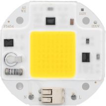 Ugreat - High Power led Chip cob Lampe Hohe Helligkeit Freies Stick Für diy Lampe Flutlicht Innen Beleuchtung 220V