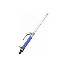 Jet d'eau haute pression pour lavage de voiture et jardin - Pistolet d'arrosage