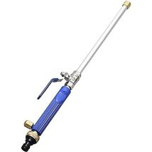 Erhope - Jet D'Eau Haute Pression Pour Lavage De Voiture Et Jardin - Pistolet D'Arrosage