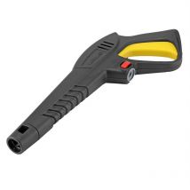 Csparkv - High-pressure water gun car wash gun head-high-pressure gun handle-direct/fan-shaped/lotus/foam/mist