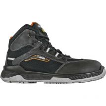 High Shoe Jaljab S3 esd src GR.42