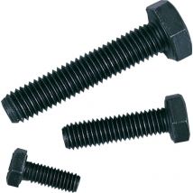 5/8 unf x 1.3/4 Hex Head Set Grade-S- you get 5