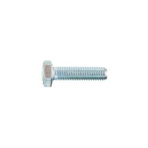 M 8 X 40 Hex Head Set BZP (10.9)- you get 10