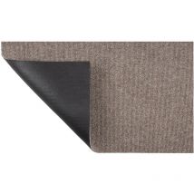 High Traffic Bodenbelag Lombok Beige 100 x 350 cm
