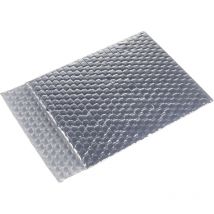 Wolfgang Warmbier - 3351.0810 ESD-Luftpolstertasche (l x b) 200 mm x 250 mm abschirmend ESD-Kennbuchst