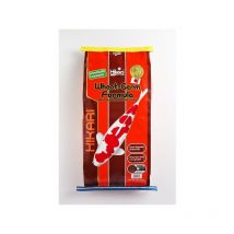 Hikari Wheat-Germ Formula Medium 10kg - 4894