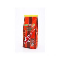 Hikari - Wheat-Germ Formula Medium [sng] 5kg - 48951