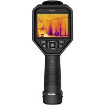 M11W Wärmebildkamera -20 bis +550 °c 192 x 144 Pixel 25 Hz WiFi, Touchscreen - Hikmicro