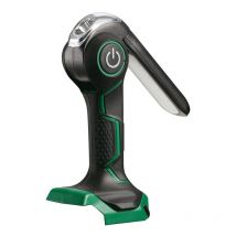 Hikoki - Taschenlampe 14,4 - 18 v Neon plus led UB18DJLL0Z