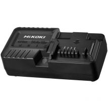 UC18YKSL Chargeur de batteries Li-ion 14,4-18V - Hikoki