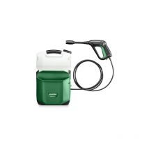 18V Cordless Pressure Washer - Hikoki