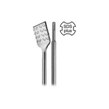 Hikoki 503801K Marteau perforateur burin SDS-Plus 50x250mm