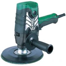 Hitachi Hikoki Polisseuse à disque ø 180 mm 700 w - S18SB